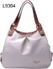 2011 SUMMER LATEST design fashion PU lady handbag