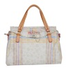 2011 SUMMER LATEST design fashion PU lady handbag