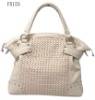 2011 SUMMER LATEST design fashion PU lady handbag