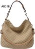 2011 SUMMER LATEST design  fashion canvas Women handbag