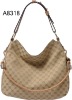 2011 SUMMER LATEST design fashion canvas Women handbag