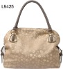 2011 SUMMER LATEST design  fashion leather Women handbag