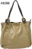 2011 SUMMER LATEST design  fashion leather lady bag