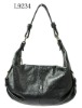 2011 SUMMER LATEST design  fashion leather lady bag