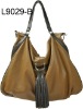 2011 SUMMER LATEST design  fashion leather lady bag