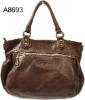 2011 SUMMER LATEST design fashion leather lady bag