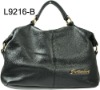 2011 SUMMER LATEST design fashion leather lady bag