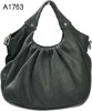 2011 SUMMER LATEST design fashion leather lady bag