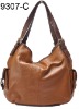 2011 SUMMER LATEST design  fashion leather lady handbag