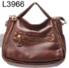 2011 SUMMER LATEST design fashion leather lady handbag