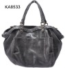 2011 SUMMER LATEST design fashion leather lady handbag