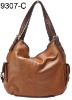 2011 SUMMER LATEST design fashion leather lady handbag