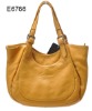 2011 SUMMER LATEST design fashion leather lady handbag