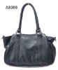 2011 SUMMER LATEST design fashion leather lady handbag