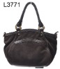 2011 SUMMER LATEST design fashion leather lady handbag