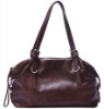 2011 SUMMER LATEST design fashion leather lady handbag