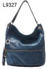 2011 SUMMER LATEST design fashion leather lady handbag