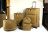 2011 Salable Functionable Leisure Water-proof Nylon Trolley Bag