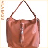 2011 Satchel Style Shopper Shoulder Handbag