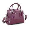 2011 Satchel Style Shopper Shoulder Handbag