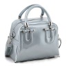 2011 Satchel Style Shopper Shoulder Handbag