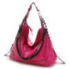 2011 Satchel Style Shoulder Handbag