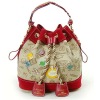 2011 Satchel Style Shoulder Handbag