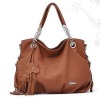 2011 Satchel Style Shoulder Handbag