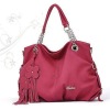 2011 Satchel Style Shoulder Handbag