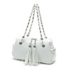 2011 Satchel Style Shoulder Handbag