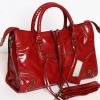 2011 Satchel Style Shoulder Handbag