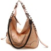 2011 Satchel Style Shoulder Handbag