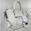 2011 Satchel Style Shoulder Handbag