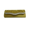 2011 Satin Evening Clutch Bags