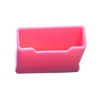 2011 Silicon business card case