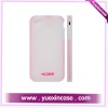 2011 Silicone Case for iPhone 4/4s