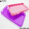 2011 Silicone Case for iphone 4, silicone cover for iphone 4,iphone 4 skin