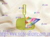 2011 Silicone Key Card Bags