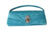 2011 Silk Evening Bag