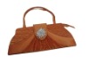 2011 Silk Evening Bag