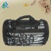 2011 Silk-screen Printing Travel Style Bags