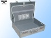 2011 Silver Aluminum first-aid case