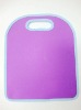2011 Simple Design Portable Purple Silica Gel Computer  Bag\Net Book Bag