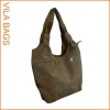 2011 Simple Style 2 Ways Shoulder Handbag