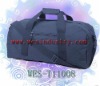 2011 Simple Style Outdoor Travel bag With Good Quality& duffle bag(WES-T11008)