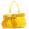 2011 Simple Style Shoulder Handbag