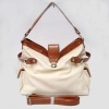 2011 Simple Style Shoulder Handbag