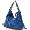 2011 Simple Style Shoulder Handbag