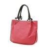 2011 Simple Style Shoulder Handbag