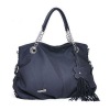 2011 Simple Style Shoulder Handbag